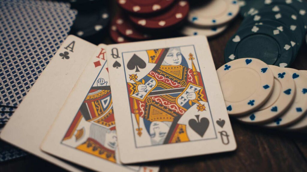 AI and the Casino Experience