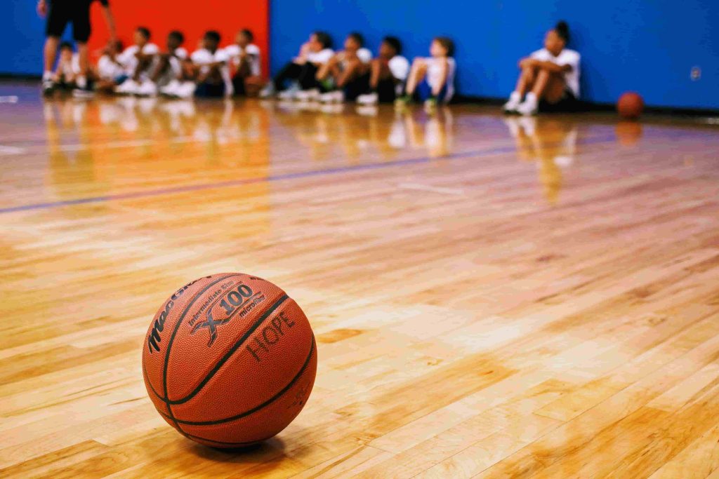 Basketball Betting Tips
