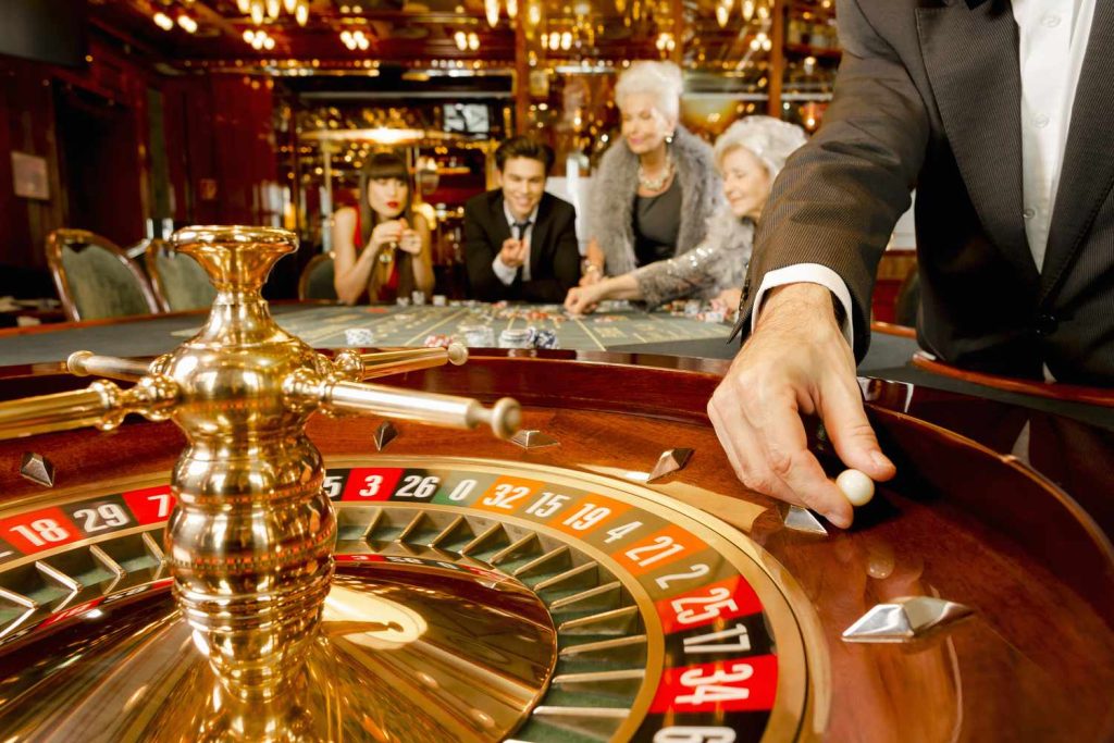 Crypto Betting Platforms